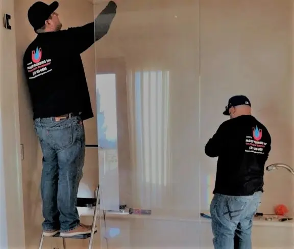 Professional plumbing installation for Tankless Water Heater Installation in Ryans Corner